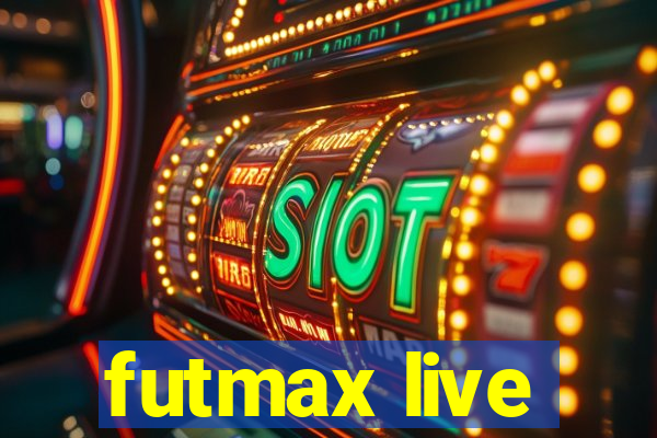 futmax live